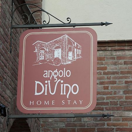 Angolo Divino Alba  Exterior photo